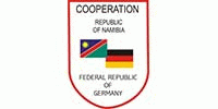Cooperation Namibia - Germany